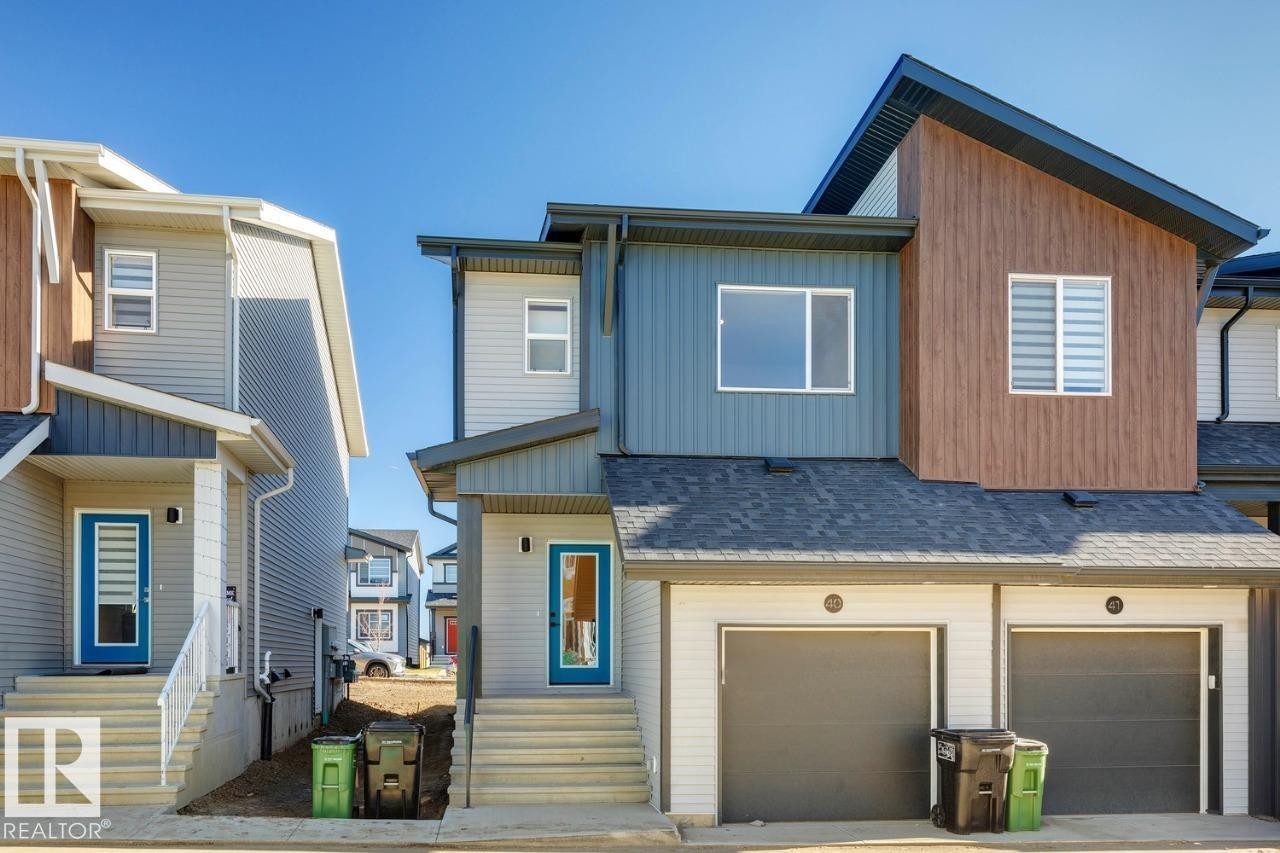 9 710 Mattson Drive, Edmonton, AB