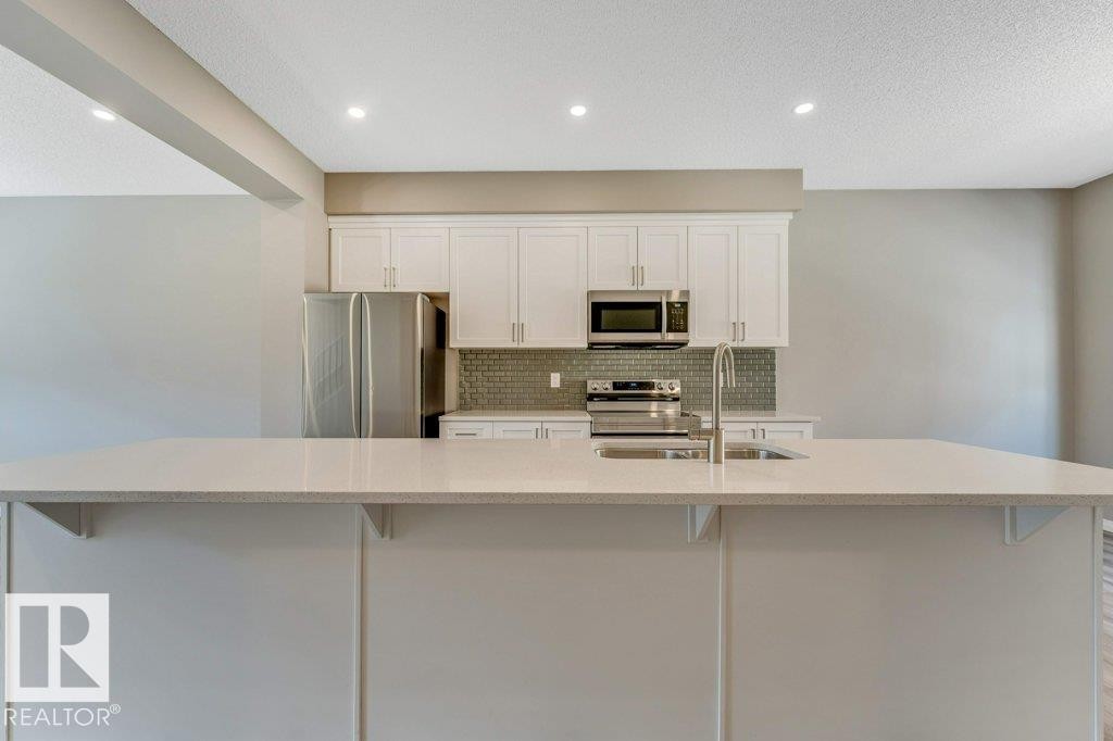 105 2072 Wonnacott Way, Edmonton, AB