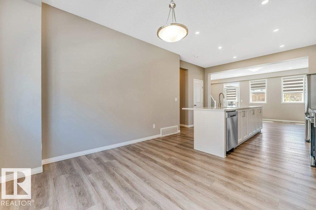 105 2072 Wonnacott Way, Edmonton, AB