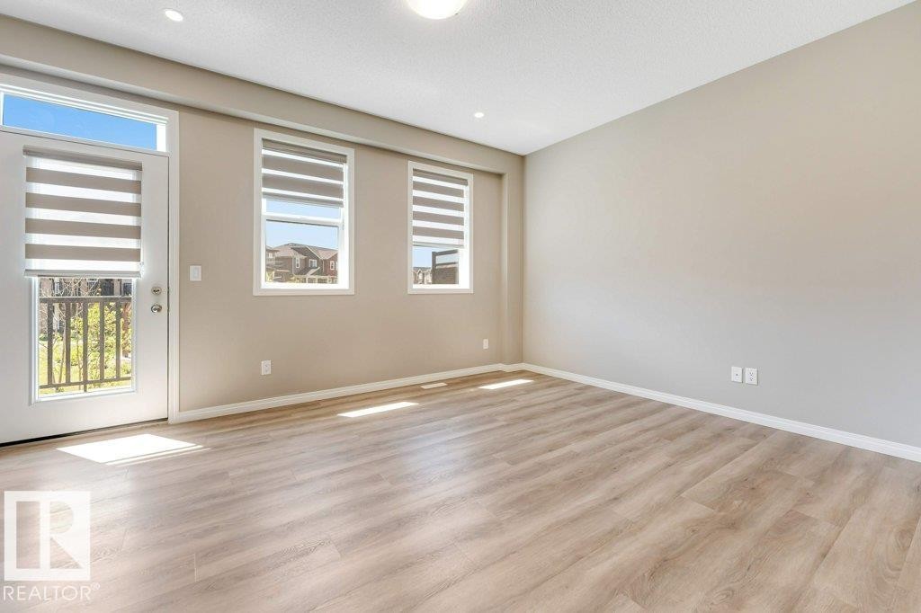 105 2072 Wonnacott Way, Edmonton, AB