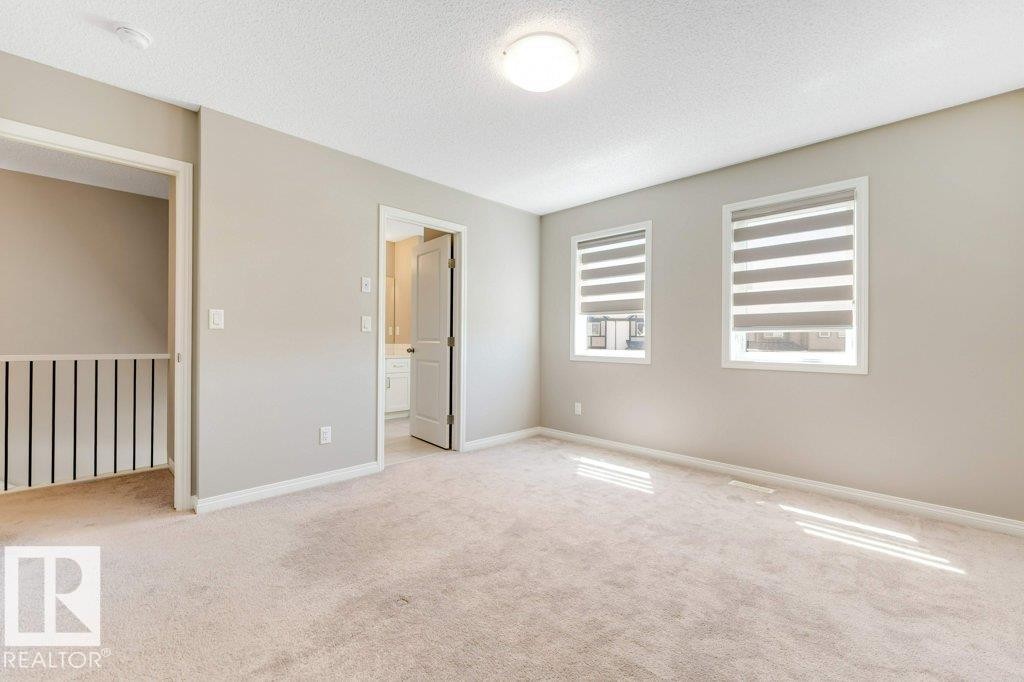 105 2072 Wonnacott Way, Edmonton, AB