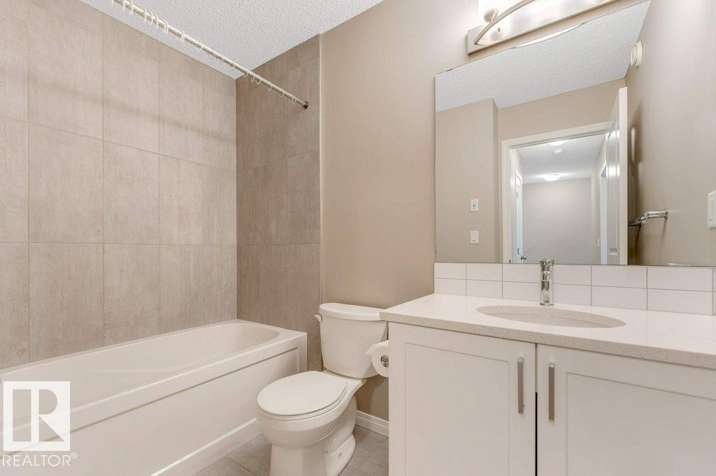 105 2072 Wonnacott Way, Edmonton, AB