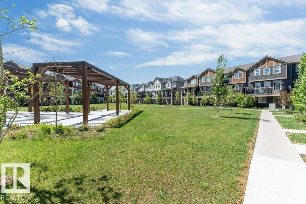 105 2072 Wonnacott Way, Edmonton, AB