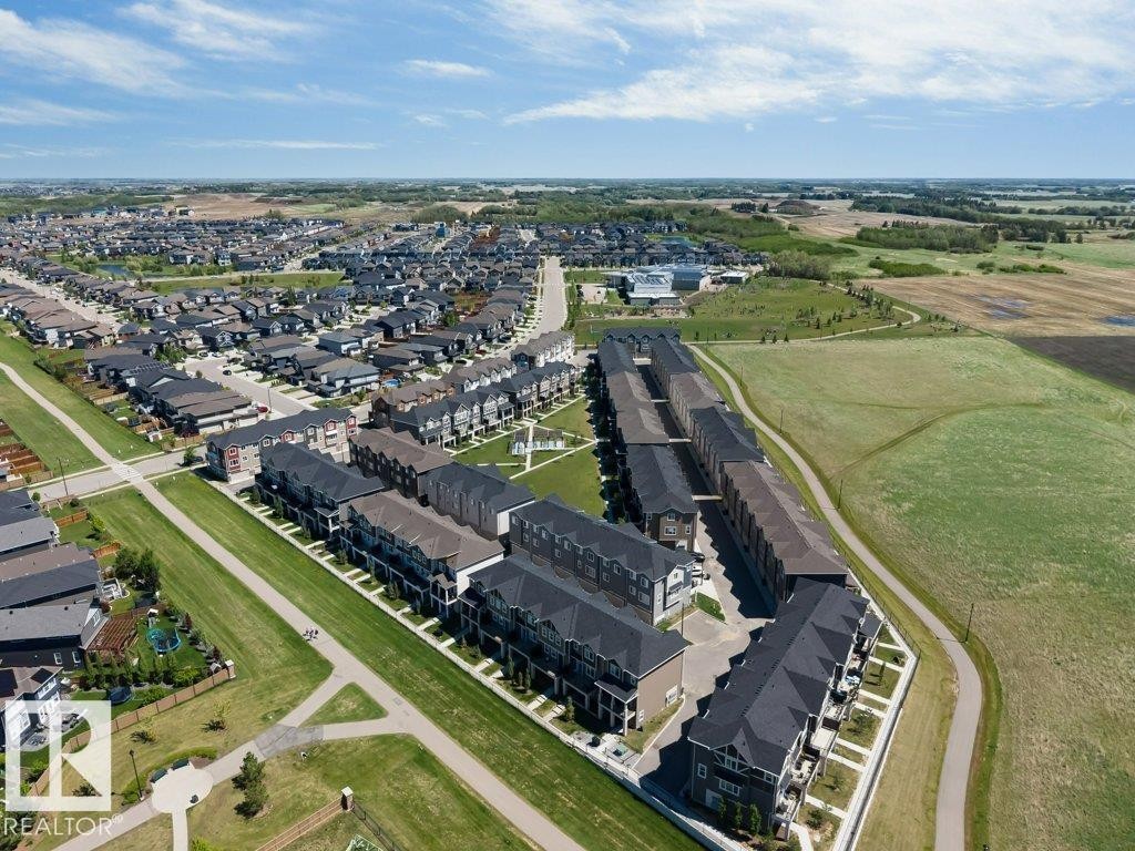 105 2072 Wonnacott Way, Edmonton, AB