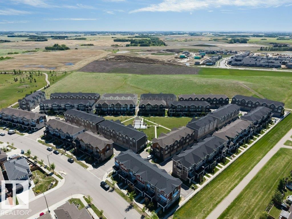 105 2072 Wonnacott Way, Edmonton, AB