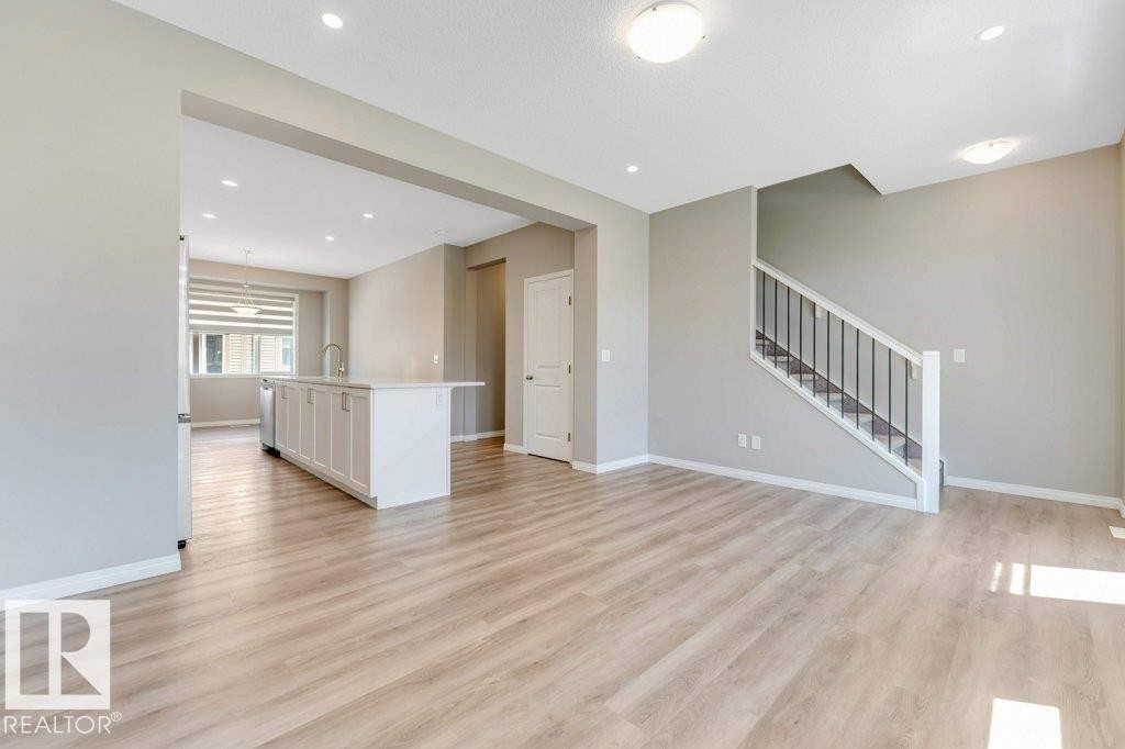 105 2072 Wonnacott Way, Edmonton, AB