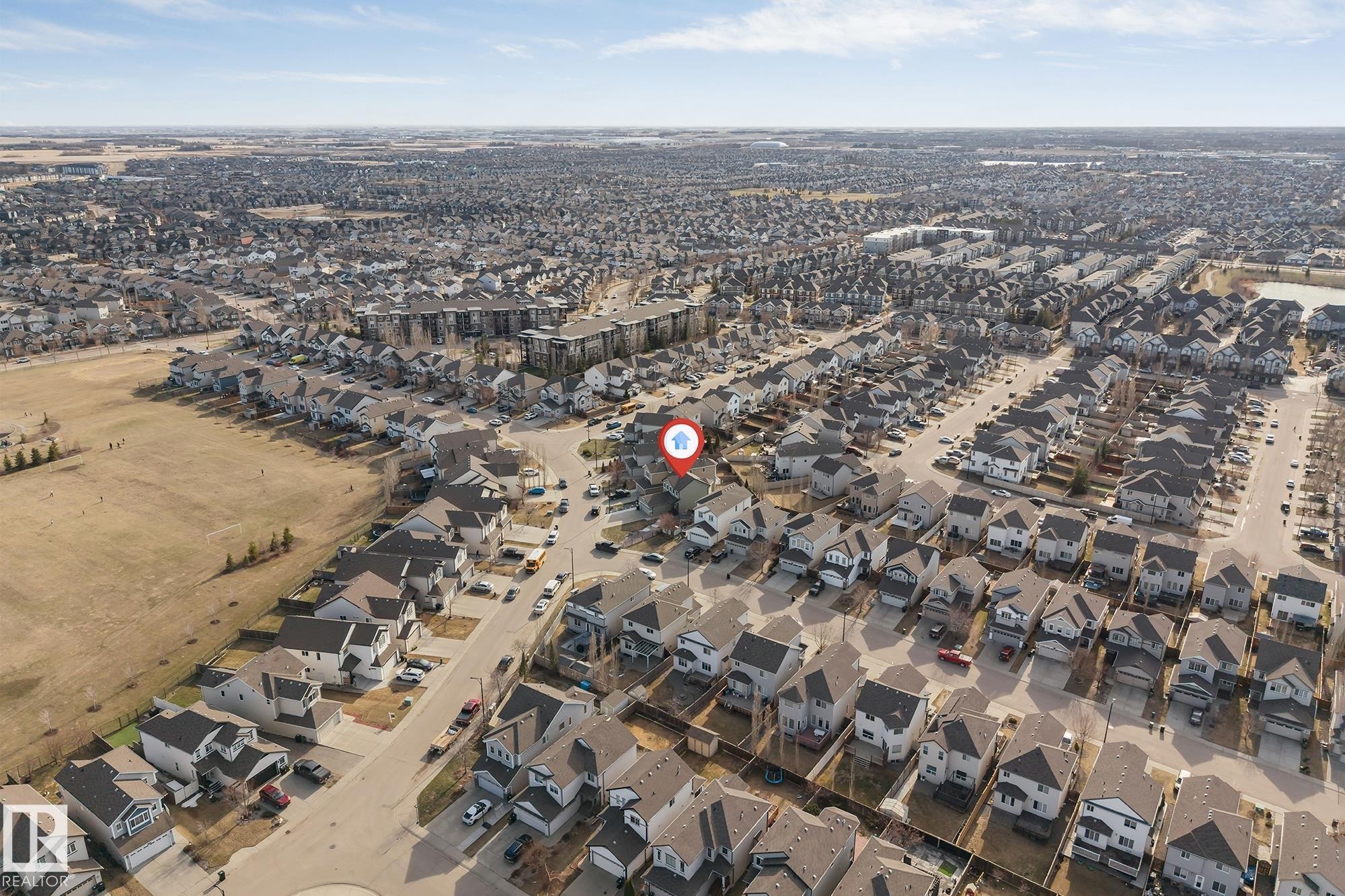Image quality insufficient for description - 5928 12 Avenue, Edmonton, AB