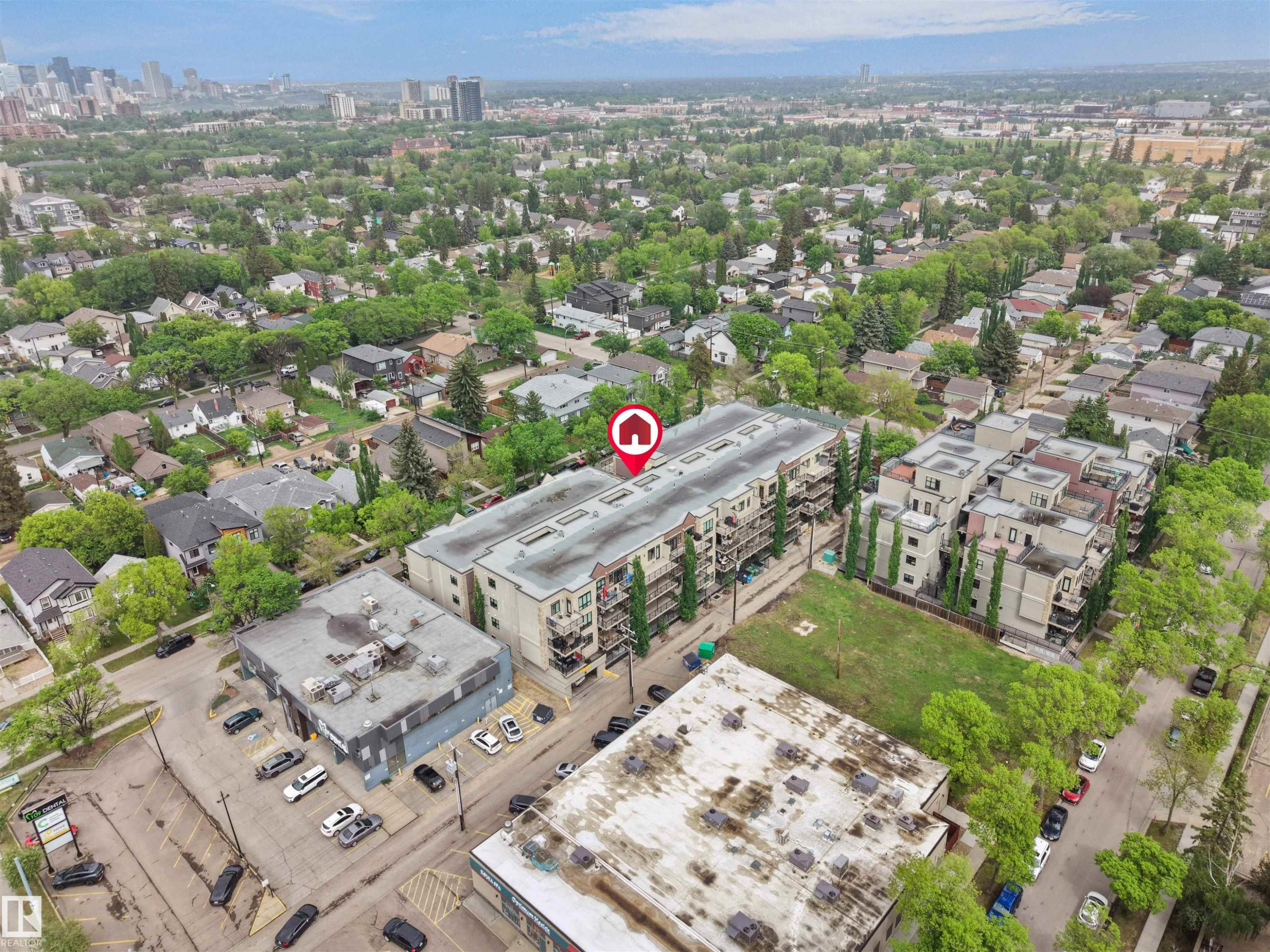 110 10811 72 Avenue, Edmonton, AB