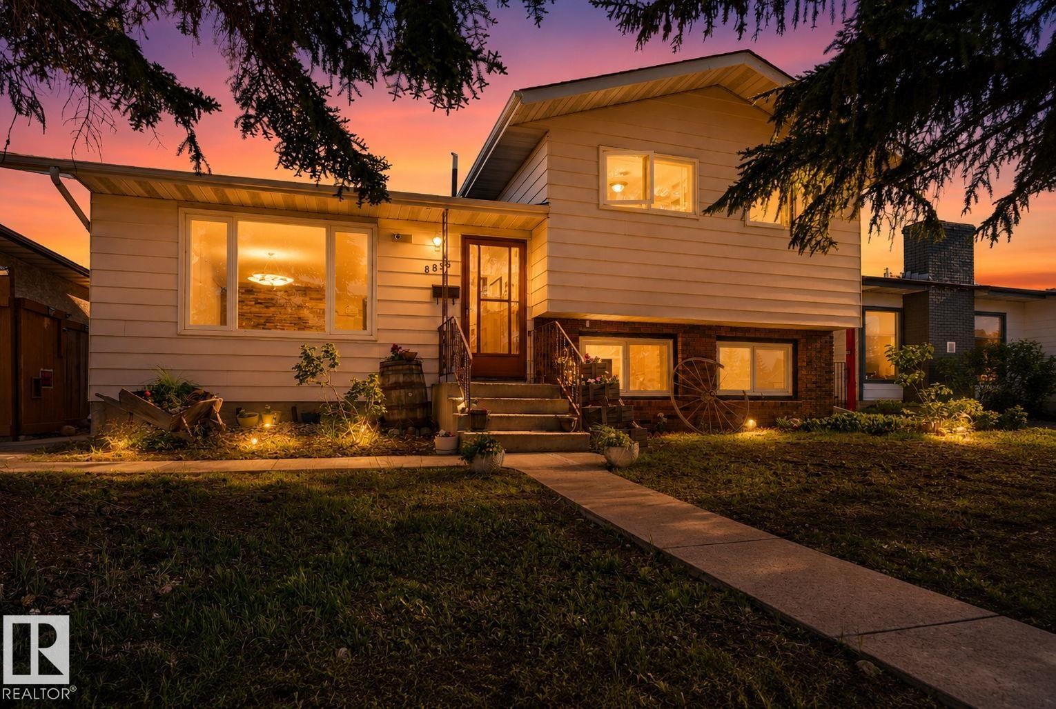 8835 152B Avenue, Edmonton, AB