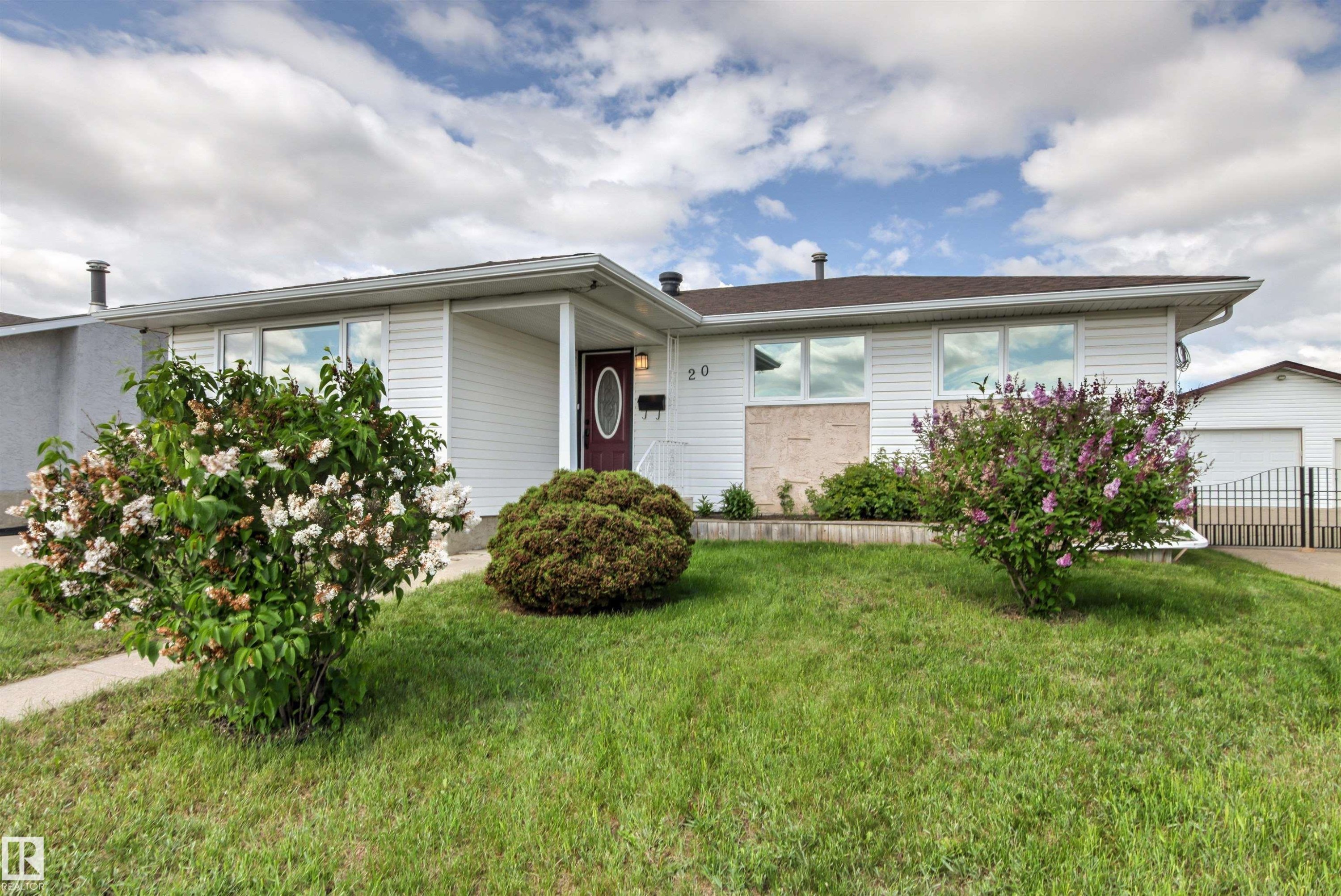 20 Hughes Road, Edmonton, AB