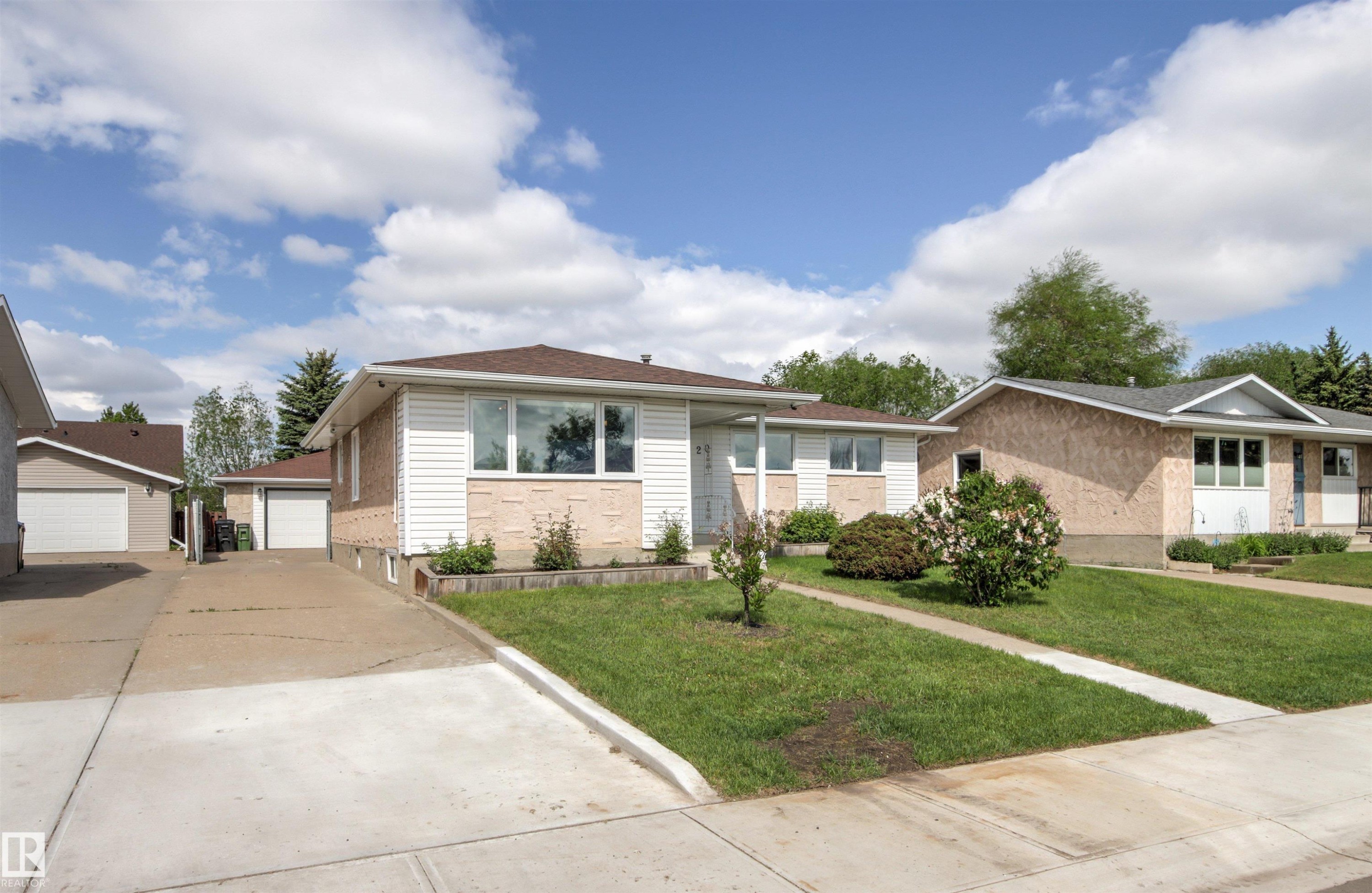 20 Hughes Road, Edmonton, AB