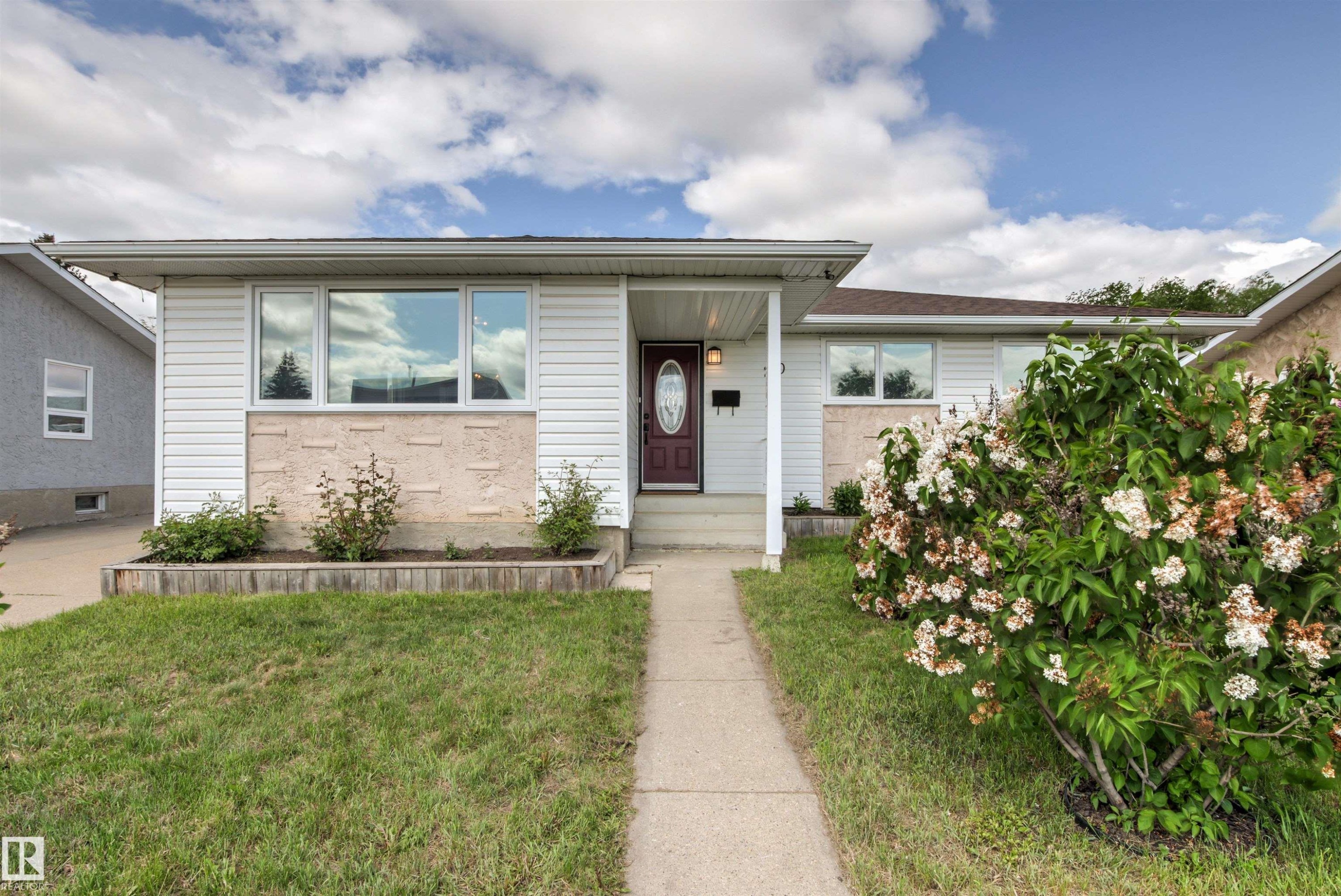 20 Hughes Road, Edmonton, AB