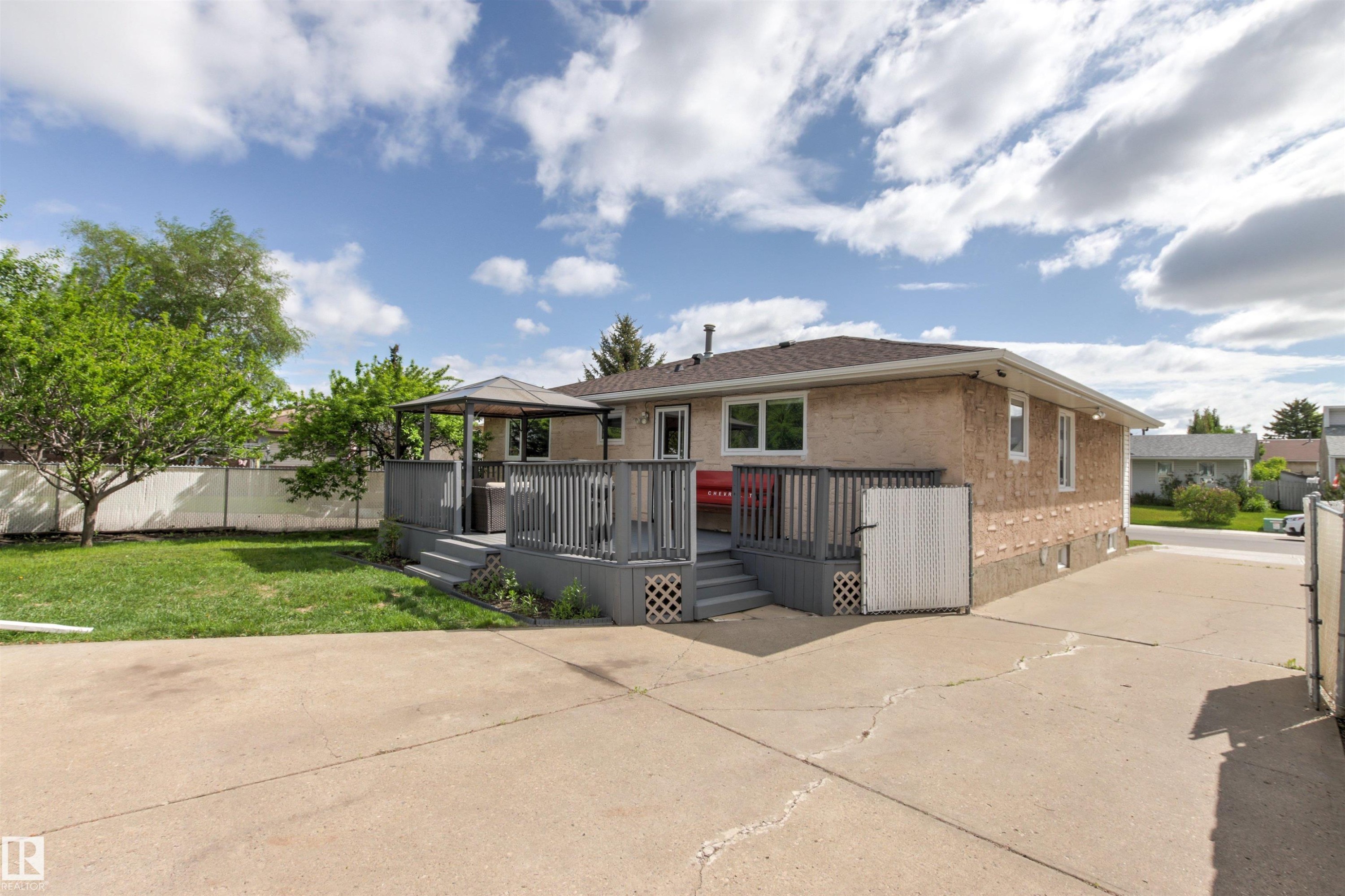 20 Hughes Road, Edmonton, AB