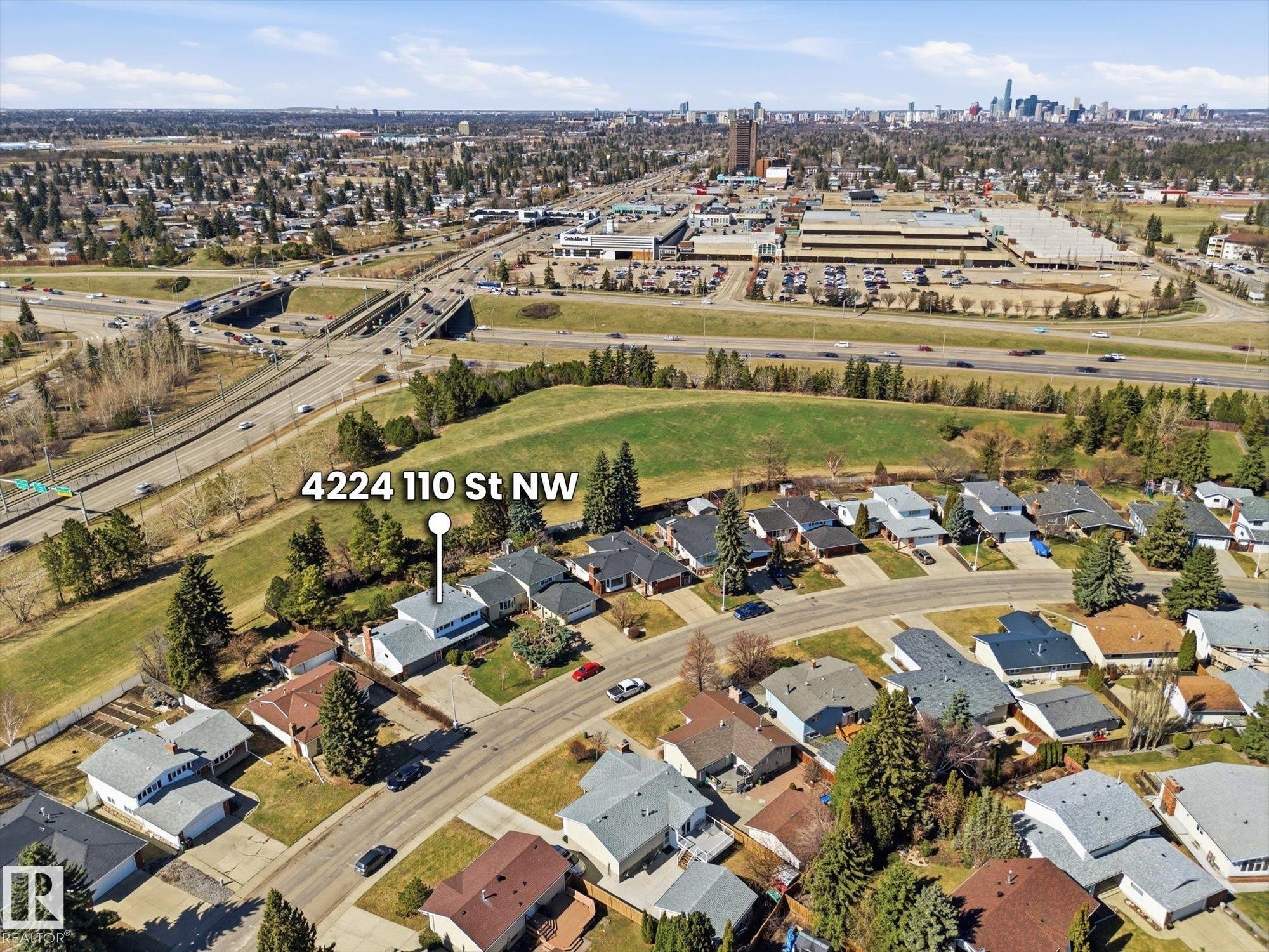 4224 110 Street, Edmonton, AB