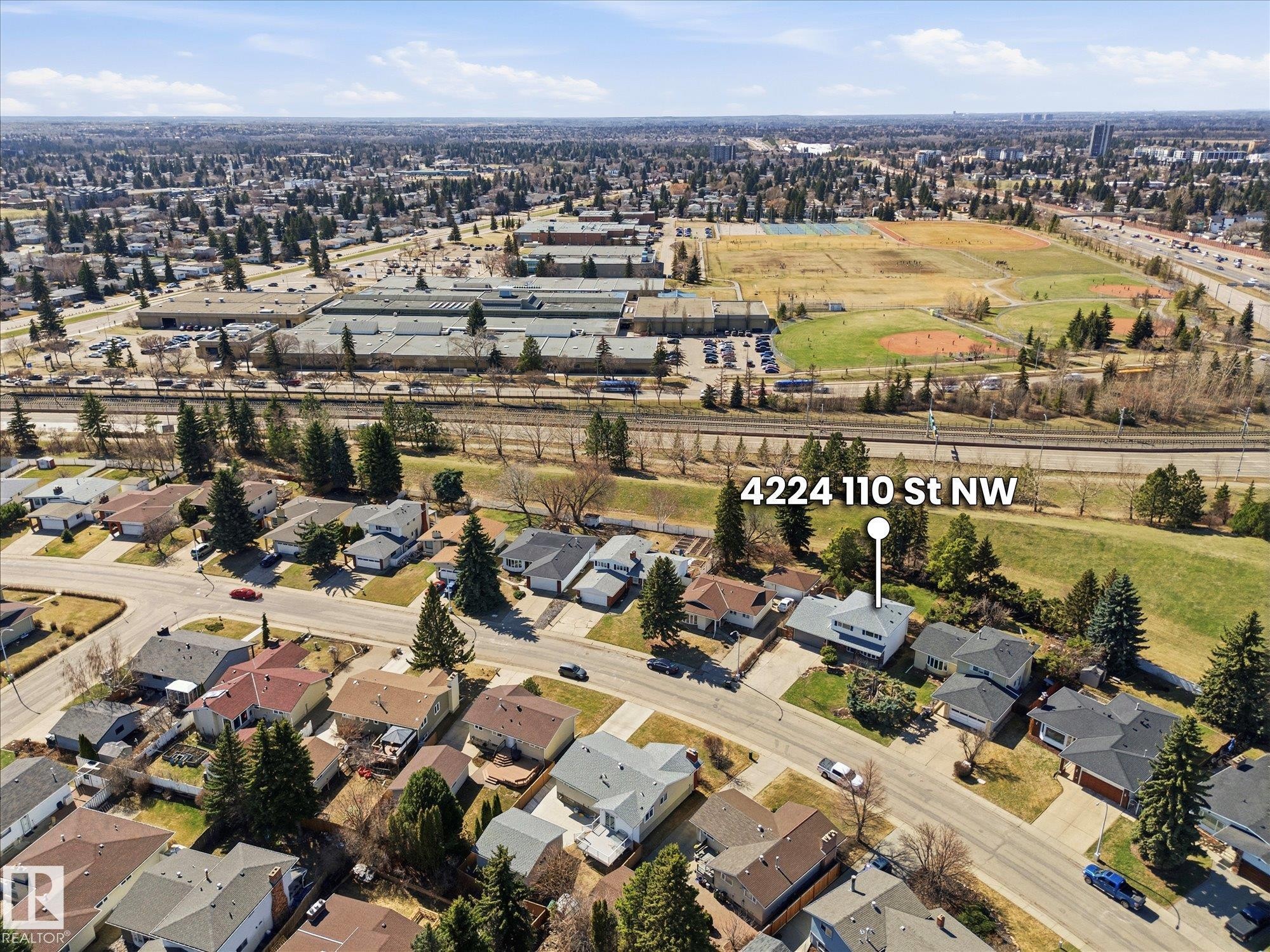 4224 110 Street, Edmonton, AB