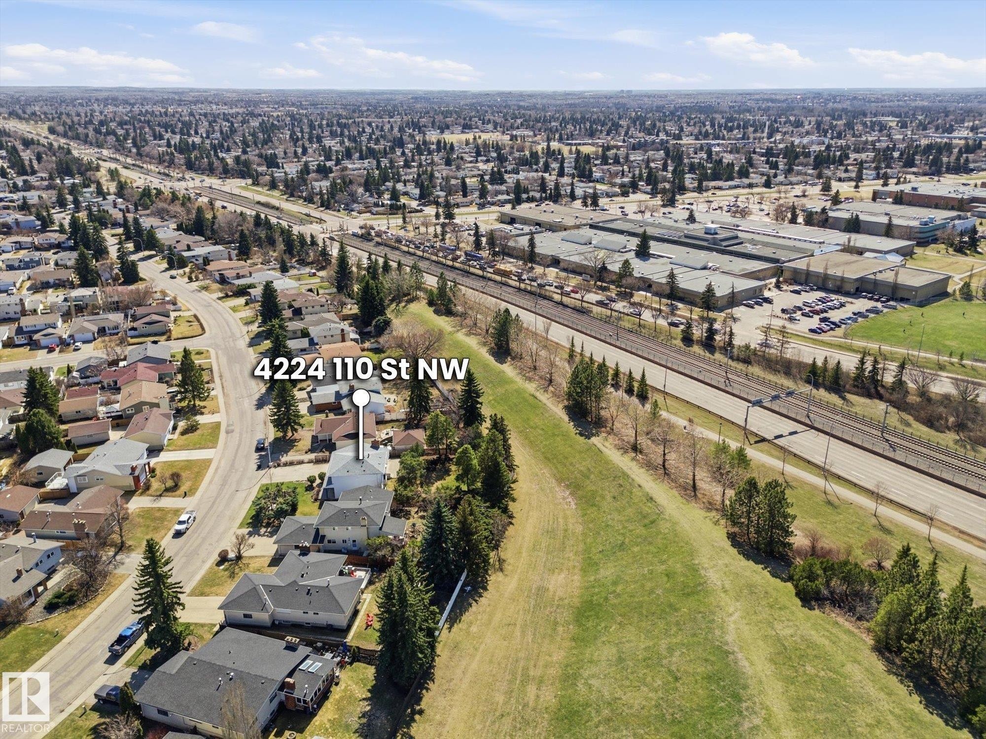 4224 110 Street, Edmonton, AB