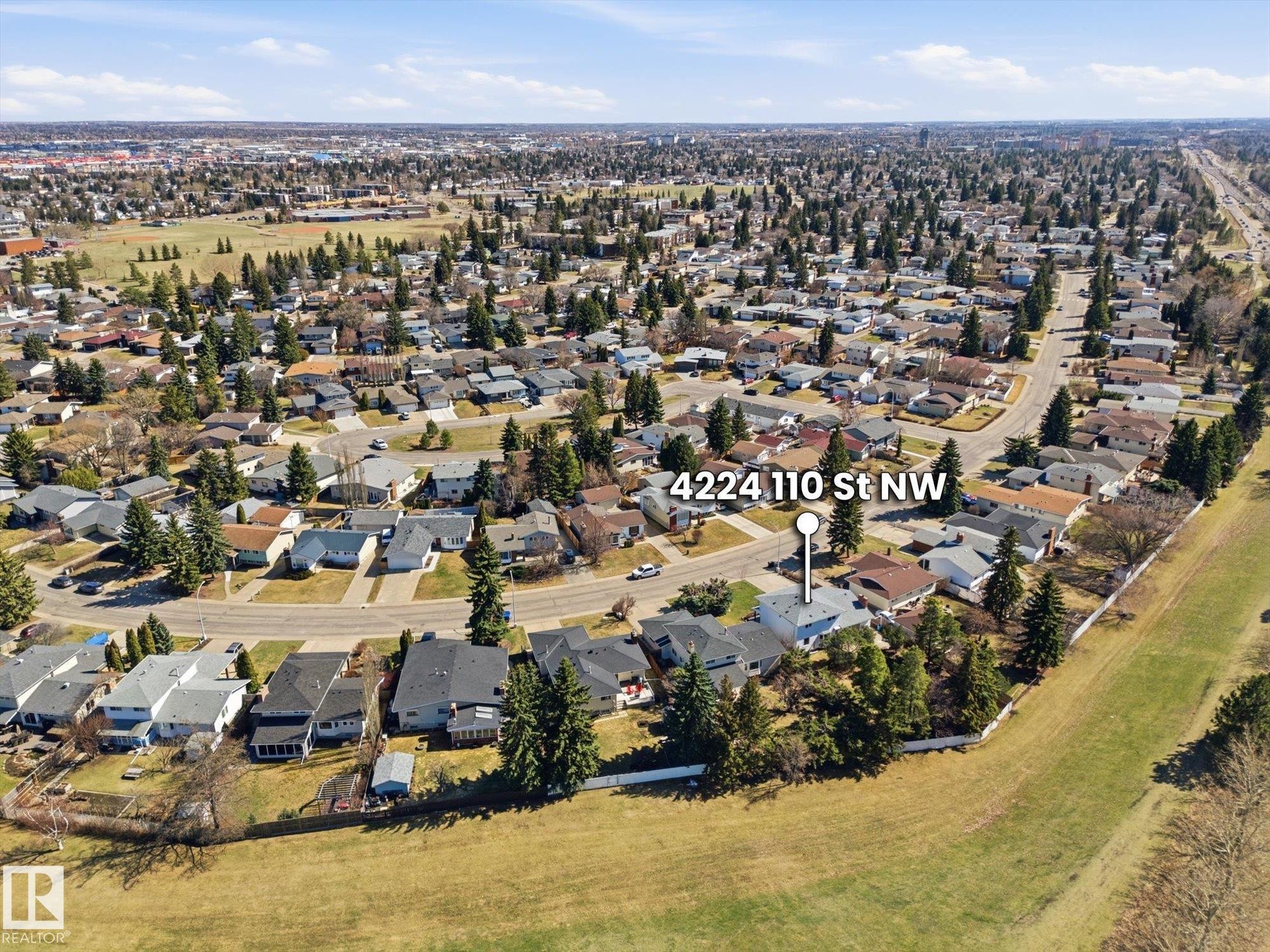 4224 110 Street, Edmonton, AB