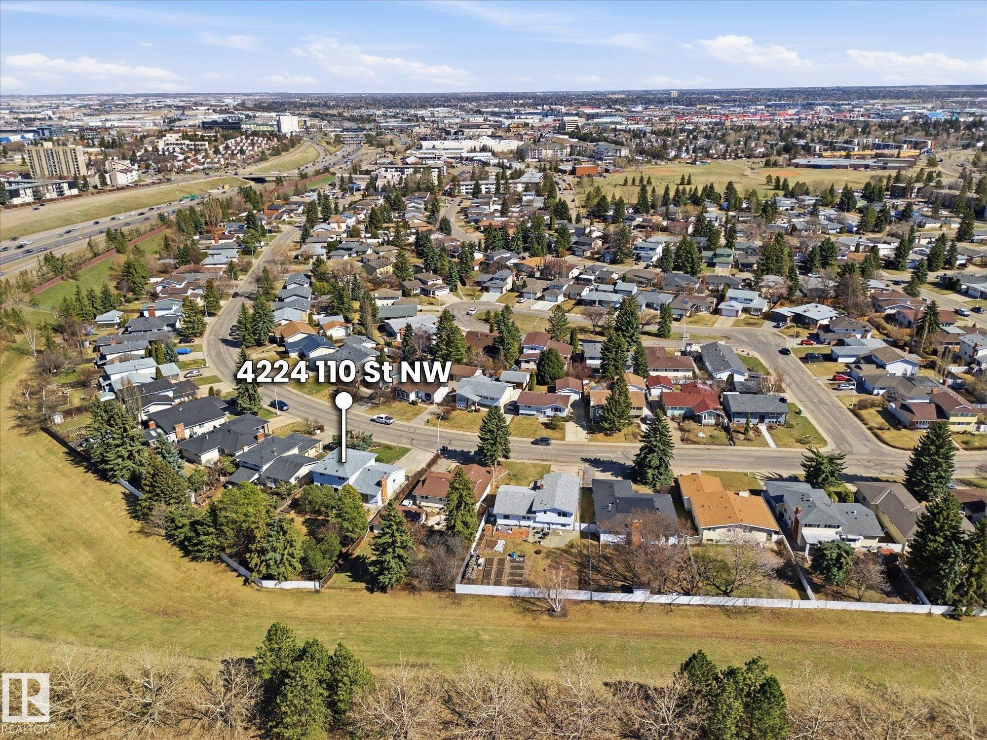 4224 110 Street, Edmonton, AB