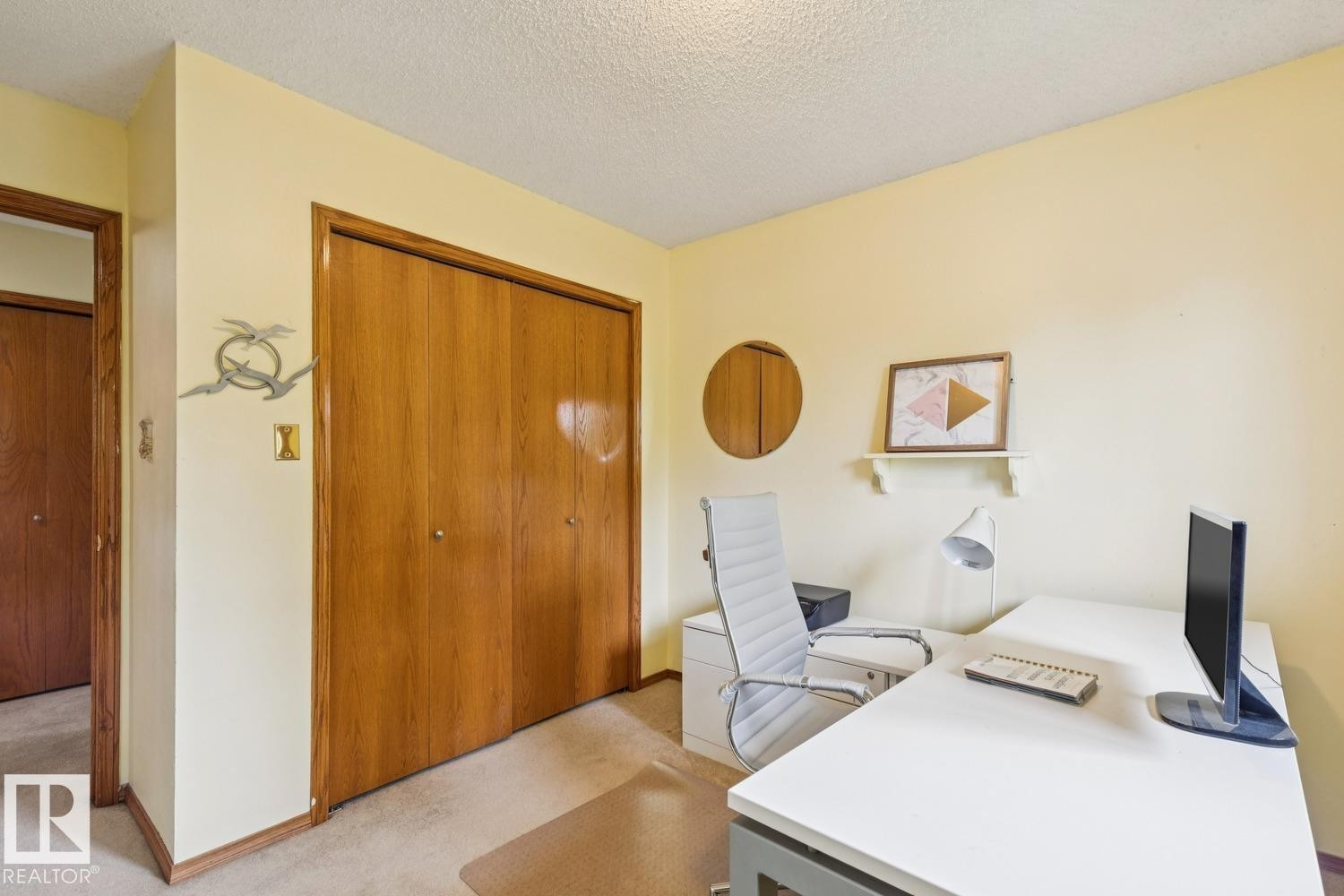 Upstairs-Bedroom#3 - 15804 80 Street, Edmonton, AB