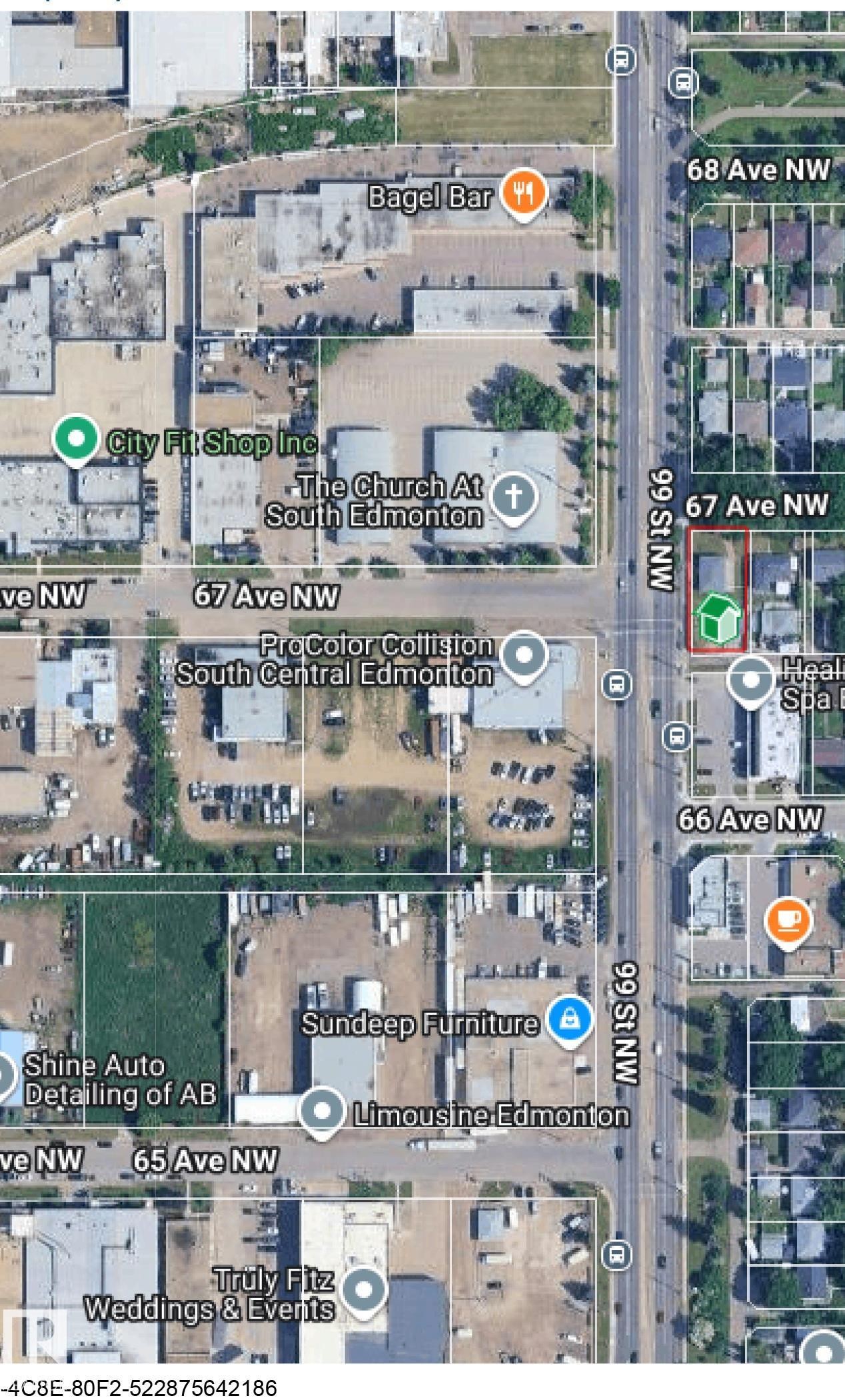 9859 67 Avenue, Edmonton, AB