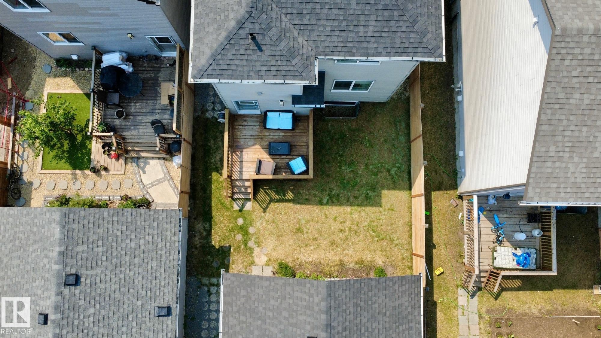 3632 8 Avenue, Edmonton, AB