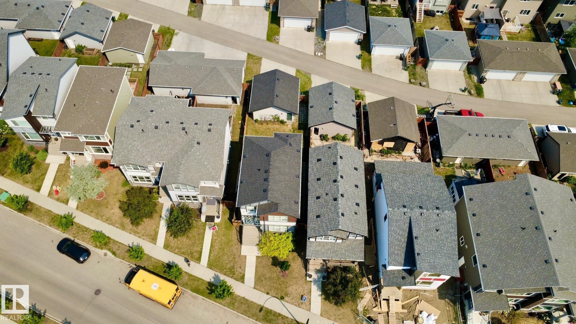 3632 8 Avenue, Edmonton, AB