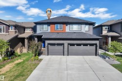 7647 KORULUK Place Edmonton, AB T6W 4R7