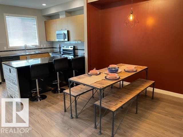 62 675 Watt Boulevard, Edmonton, AB