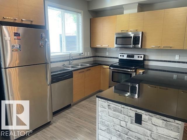 62 675 Watt Boulevard, Edmonton, AB