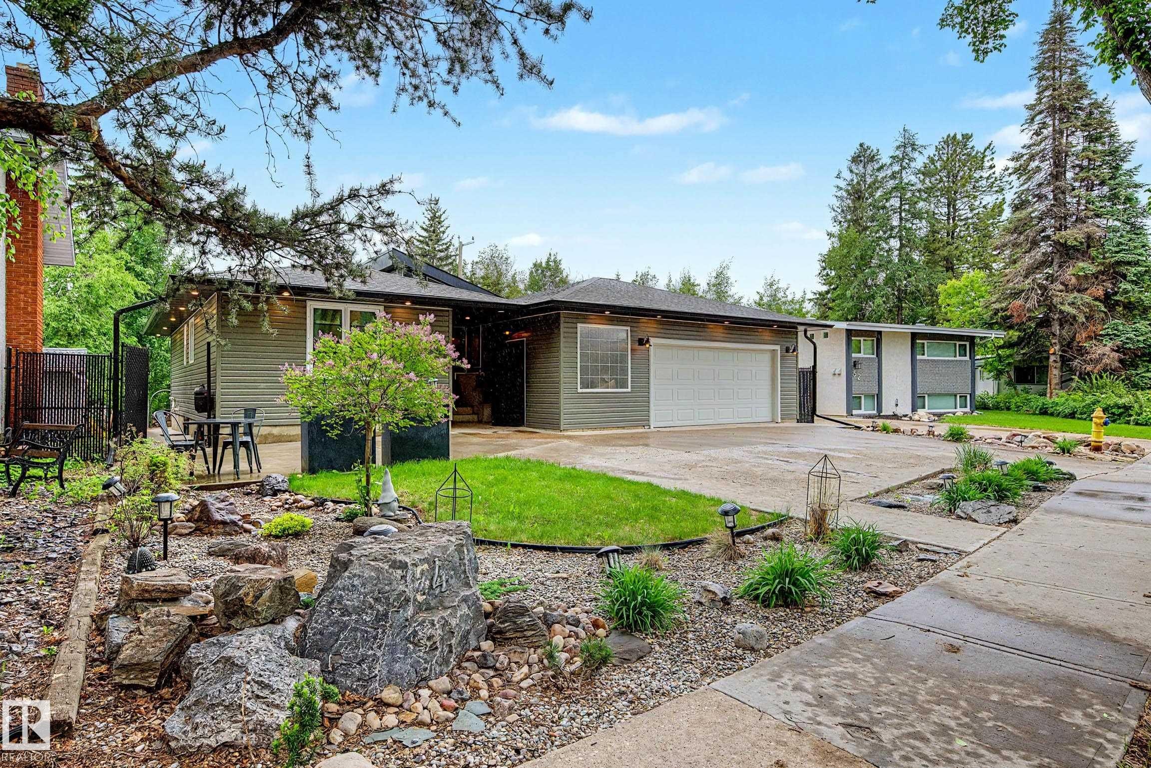 54 Gladstone Crescent, St. Albert, AB