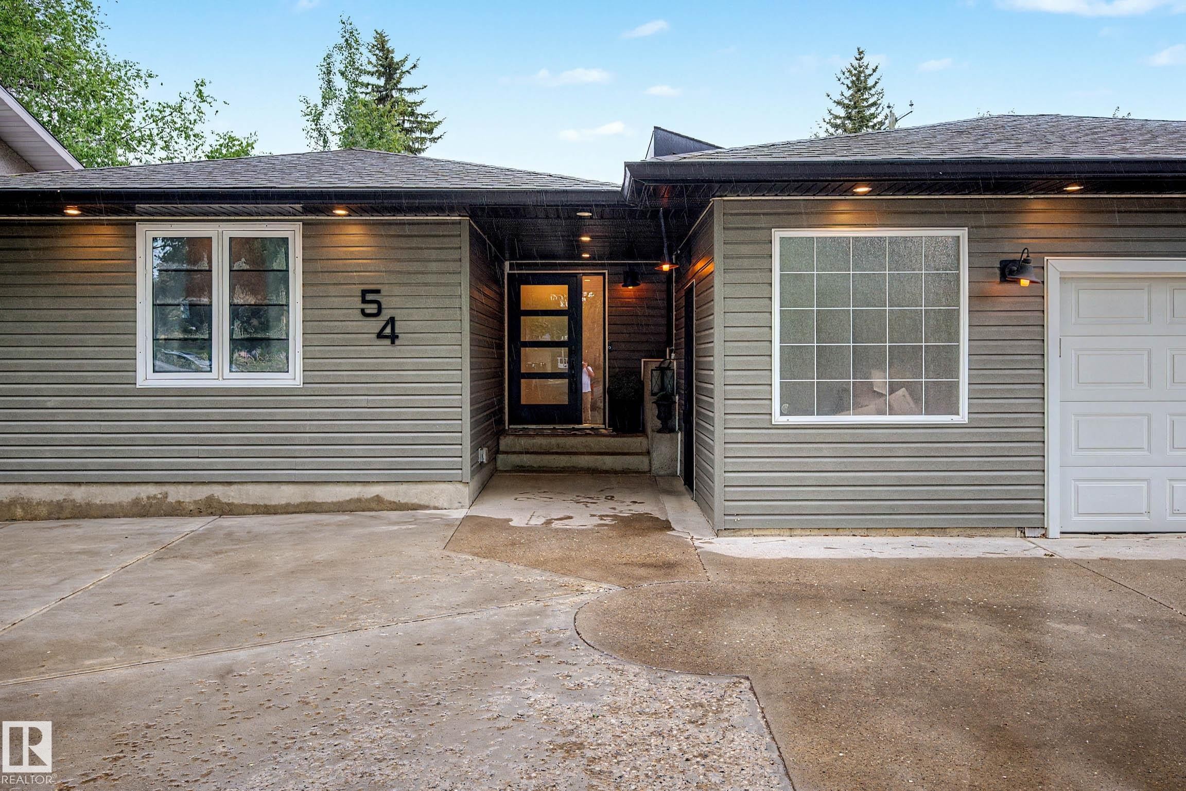 54 Gladstone Crescent, St. Albert, AB