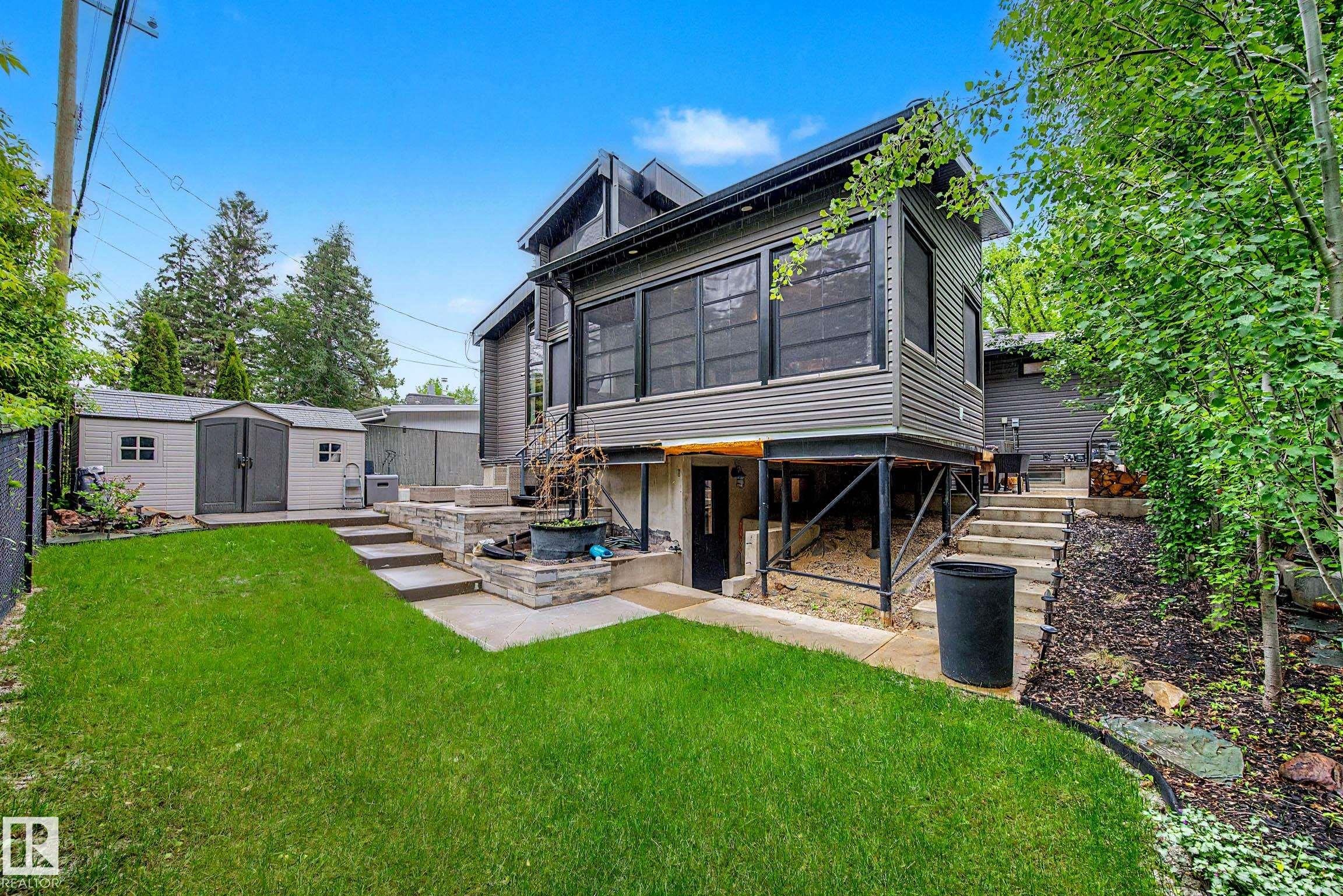 54 Gladstone Crescent, St. Albert, AB