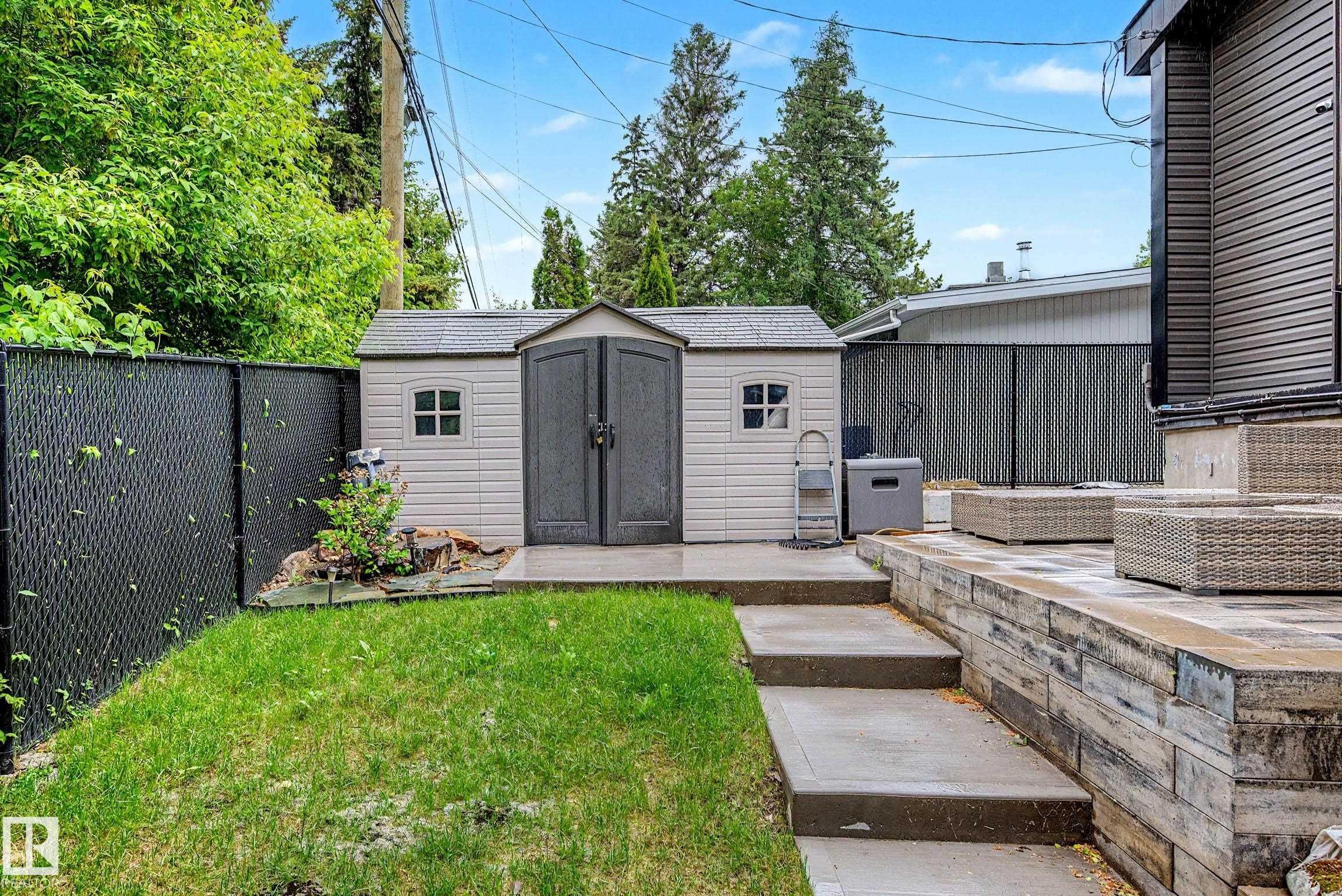 54 Gladstone Crescent, St. Albert, AB