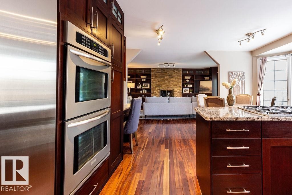 104 Quesnell Crescent, Edmonton, AB