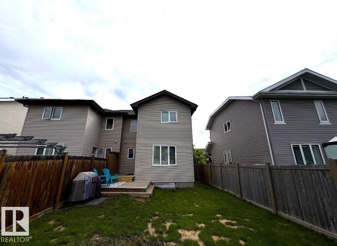 60 Red Tail Way, St. Albert, AB