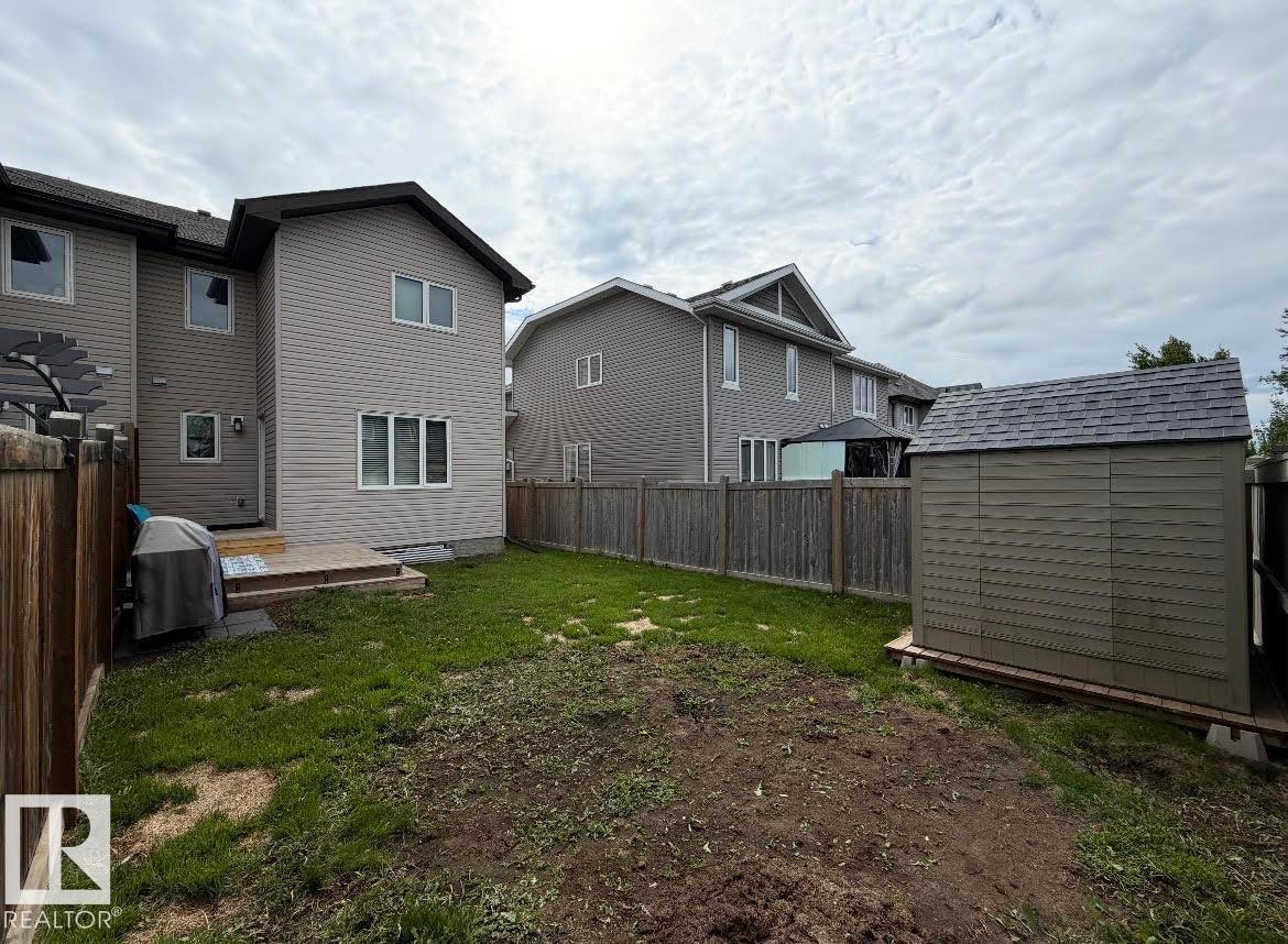 60 Red Tail Way, St. Albert, AB
