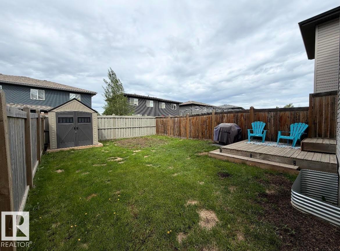 60 Red Tail Way, St. Albert, AB