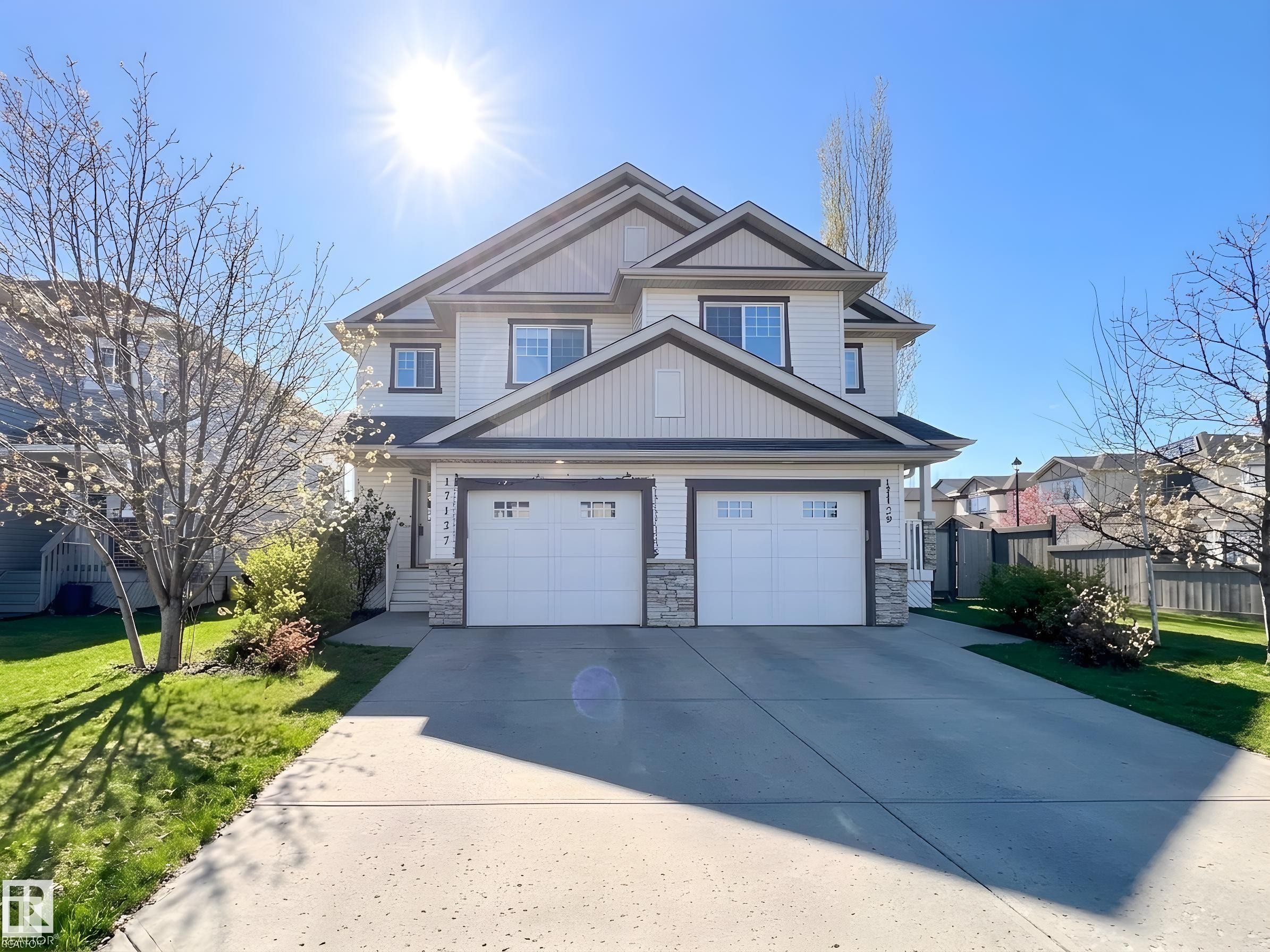 17127 7A Avenue, Edmonton, AB