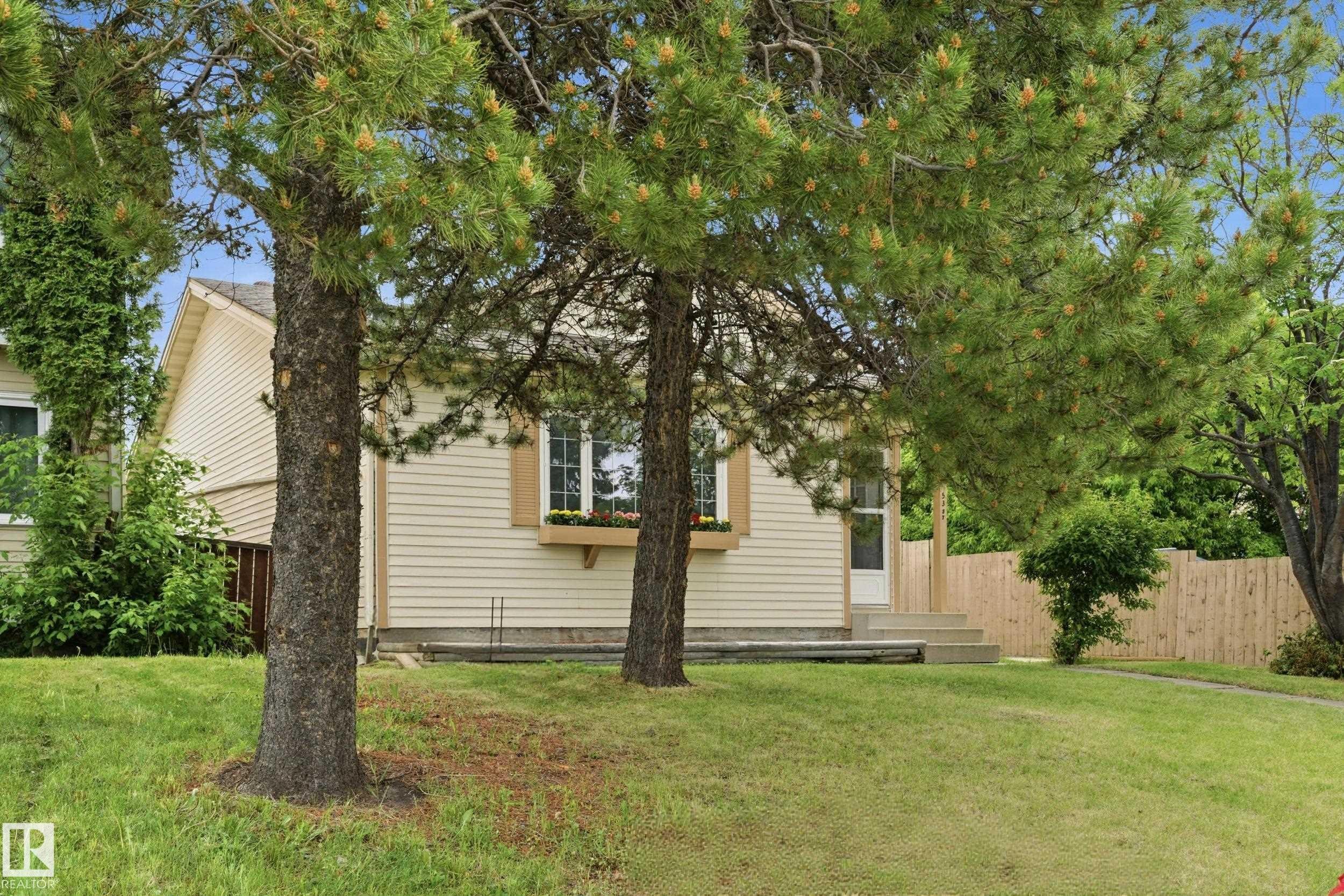2103 53 Street, Edmonton, AB