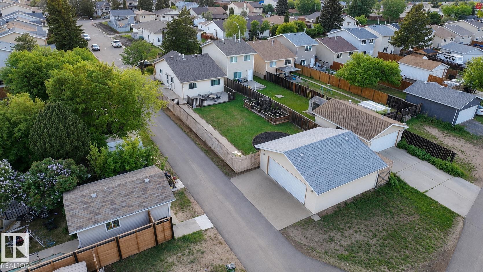 2103 53 Street, Edmonton, AB