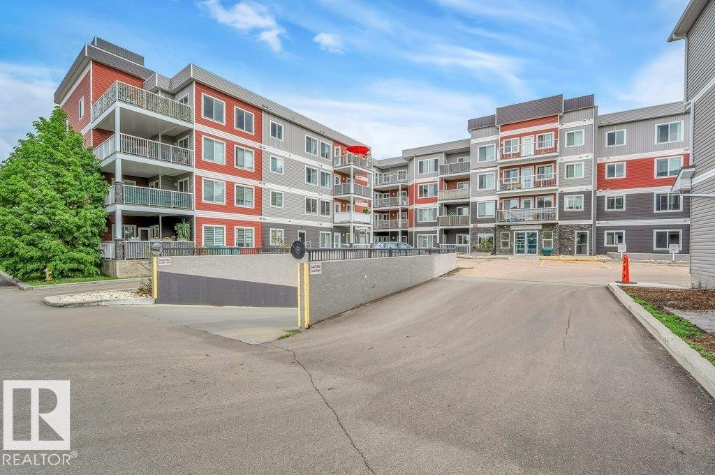 219 1820 Rutherford Road, Edmonton, AB