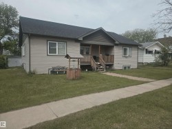 4808 50 Avenue Lamont, AB T0B 2R0