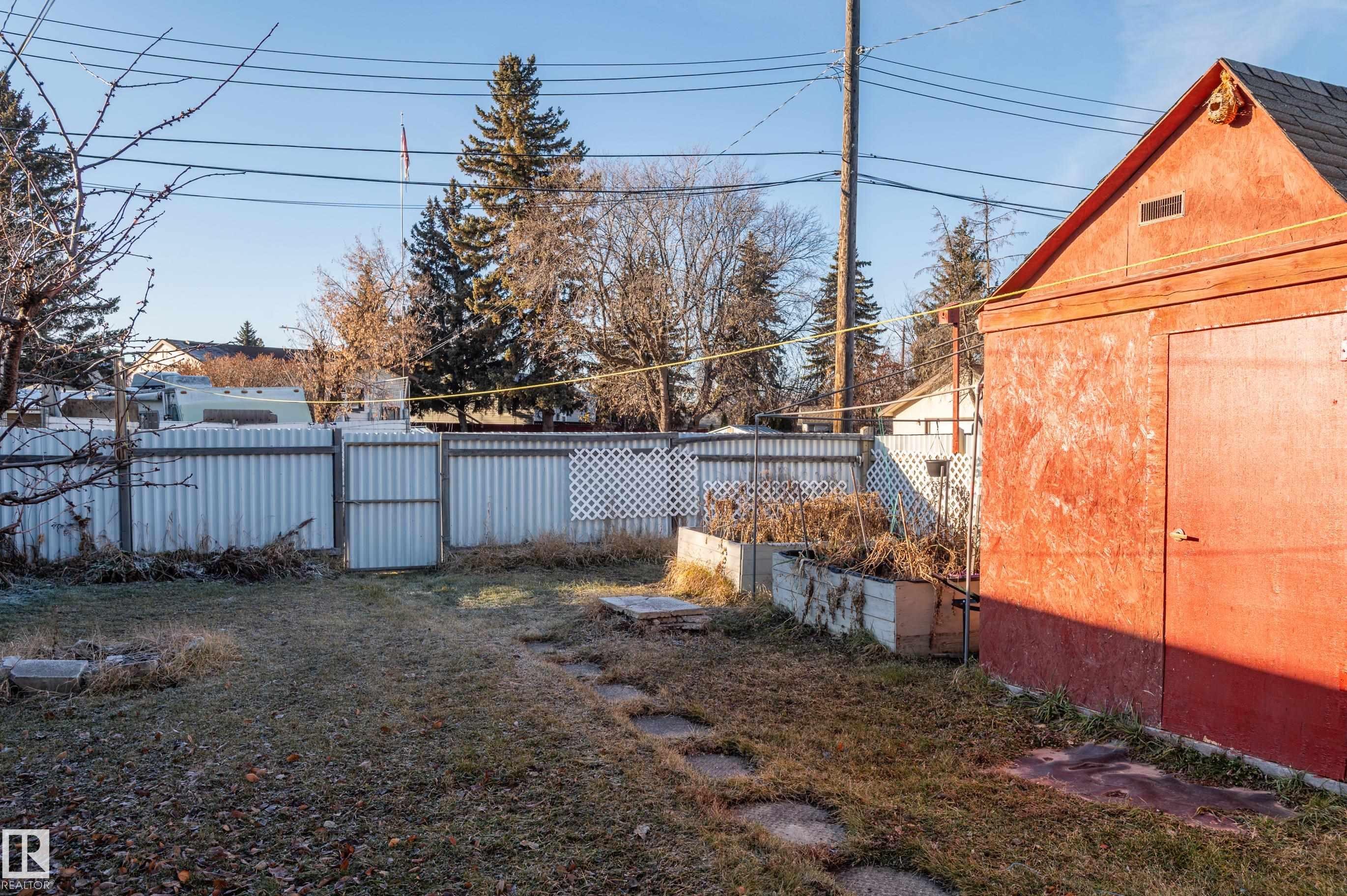 10532 157 Street, Edmonton, AB