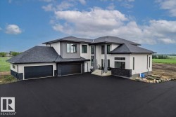 55017 RGE ROAD 254 Rural Sturgeon County, AB T8T 0T2