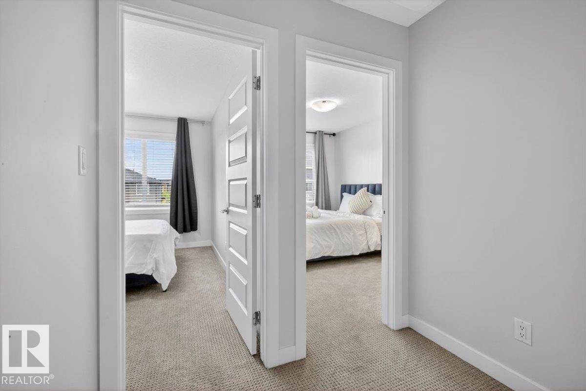 8090 Kiriak Link Sw, Edmonton, AB - Indoor