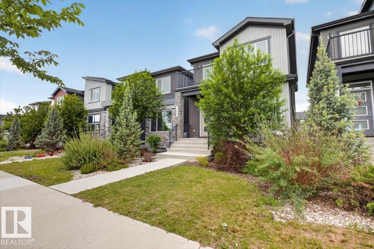 8090 Kiriak Link Sw, Edmonton, AB - Outdoor
