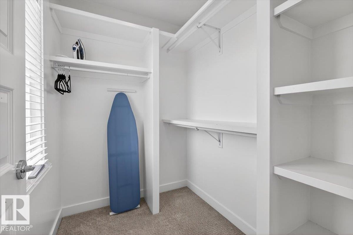 8090 Kiriak Link Sw, Edmonton, AB - Indoor With Storage