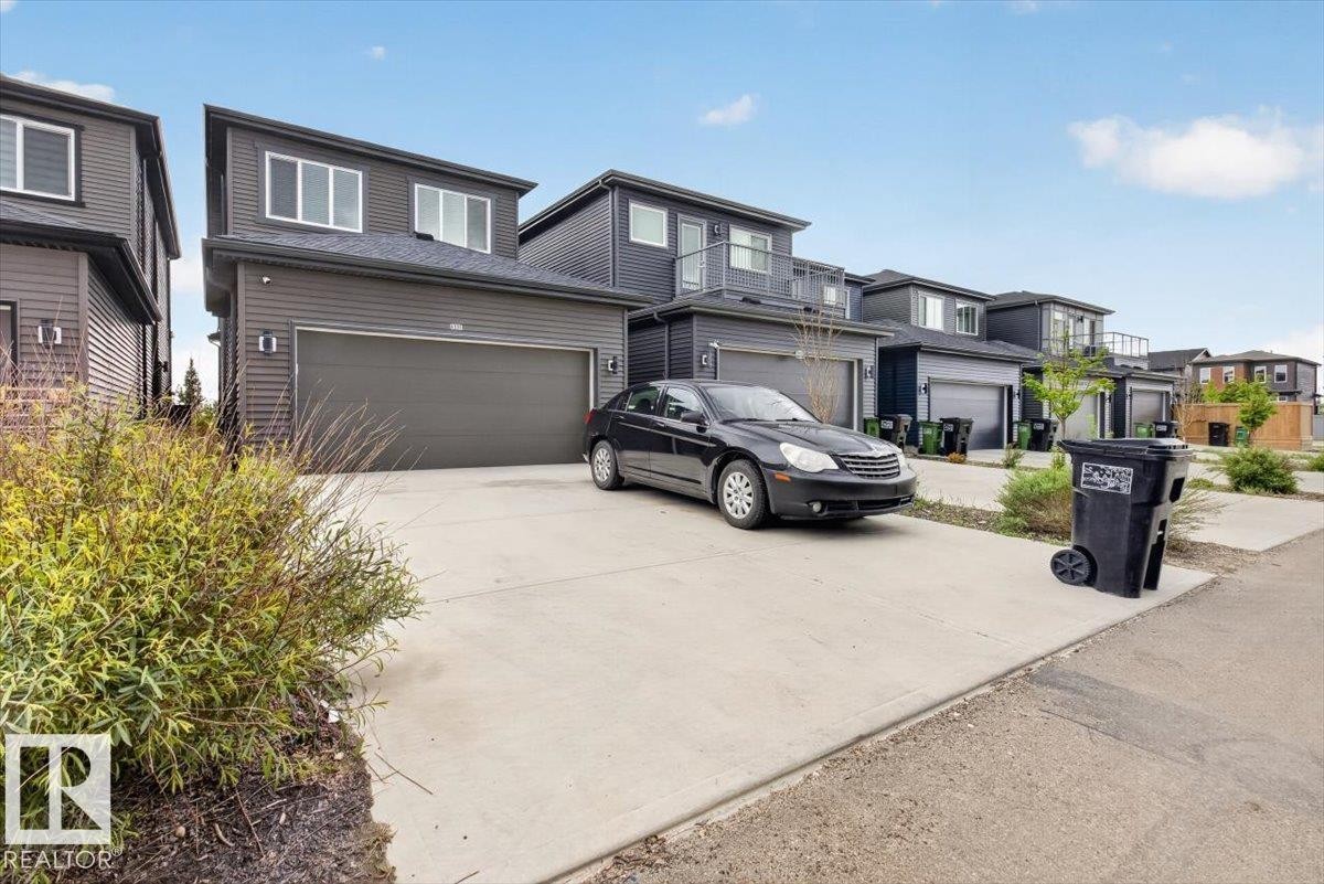 8090 Kiriak Link Sw, Edmonton, AB - Outdoor