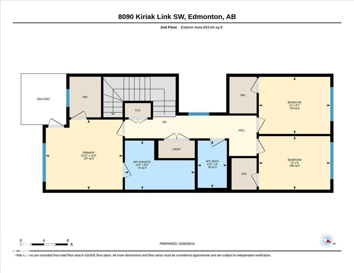8090 Kiriak Link Sw, Edmonton, AB - Other