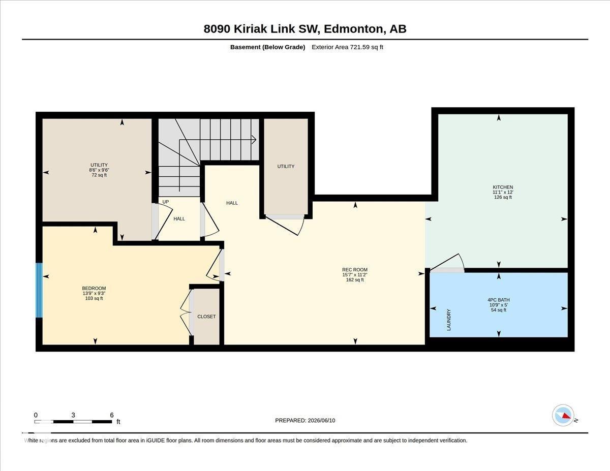 8090 Kiriak Link Sw, Edmonton, AB - Other